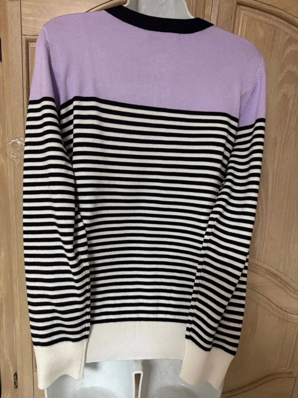 seven manor chic lilac